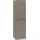 Villeroy & Boch Collaro Hochschrank 45,4 x 153,8 cm Graphite Holz, MDF, Spanplatte