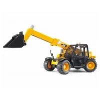 Bruder 02141 - CAT Teleskoplader 1:16