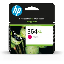 HP 364XL magenta