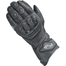 Held Evo-Thrux II Damen Motorrad Handschuhe, schwarz, Größe M
