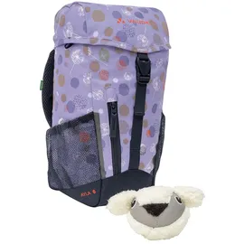 Vaude Ayla 6 Pastel Lilac - One Size