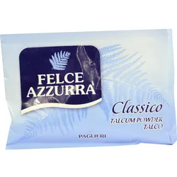 Azzurra Paglieri Talkumpuder In Briefhülle 100 G