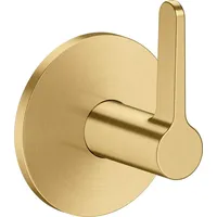 Hansgrohe AXOR One Absperrventil Unterputz, mit Hebelgriff, 48772250