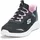 SKECHERS Bounder Simple Cute Kinder Schwarz 32