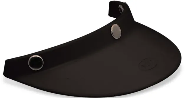 Bell 3Snap 510 Flat Schild, schwarz für Männer