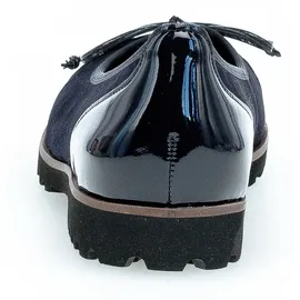 Gabor Ballerina blau / Gr.: 42