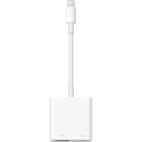 Apple Lightning auf USB 3.0 Kamera Adapter