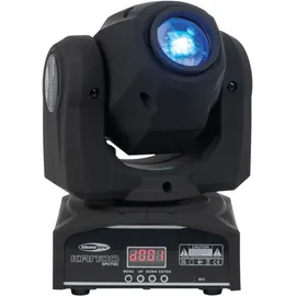 Showtec Kanjo Spot 60