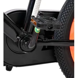 Volare Strike 14 Zoll RH 23 cm Schwarz/Orange