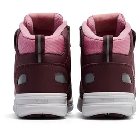 hummel X-Light 2.0 Kinder in vineyard wine 31