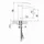 PaulGurkes Design Einhandmischer chrom PGQE16
