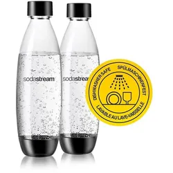 Sodastream Fuse DuoPack PET-Flasche 1 St
