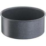 Lagostina Ingenio Mineralis Green Kasserolle 21,5 cm rund