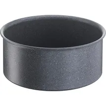 Lagostina Ingenio Mineralis Green Kasserolle 21,5 cm rund