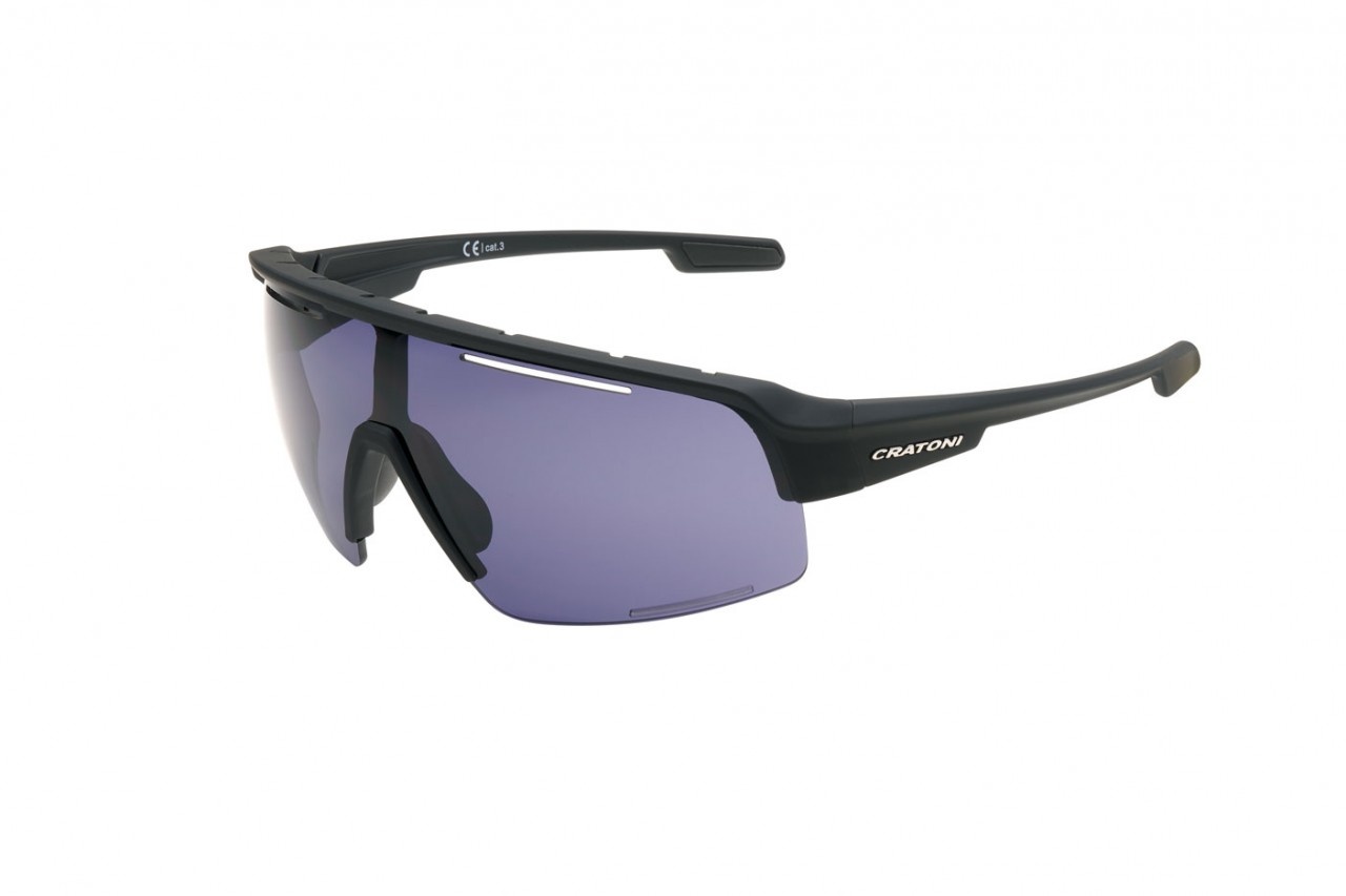 Cratoni Fahrradbrille C-Matic COLOR+ Lifestyle