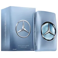 Mercedes-Benz Man Fresh Eau de Toilette (100 ml)
