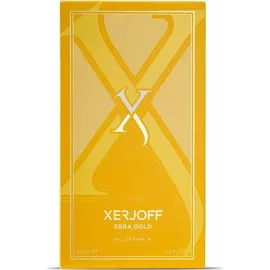 Xerjoff Erba Gold Eau de Parfum 100 ml