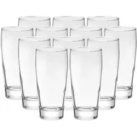 VAN WELL Willi Becher 0,2 l 12-tlg.