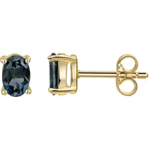Celesta Ohrstecker CELESTA Gelb Gold one-size