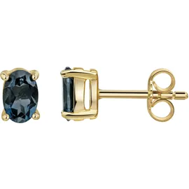 Celesta Ohrstecker CELESTA Gelb Gold one-size