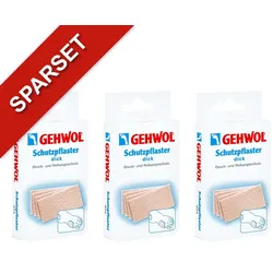 Gehwol Schutzpflaster Dick