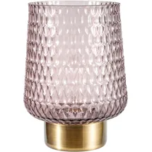 Pauleen Sparkling Glamour Braun