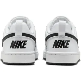 Nike Court Borough Low Recraft Kids White/Black 36 DV5456-104