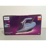PHILIPS DST8020/20 Azur OptimalTemp, 300ml, Dampfbügeleisen 3000 W_2_5