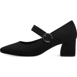 Marco Tozzi M2442243 für Damen, schwarz, Größe 37 EU