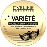 Eveline Cosmetics Variété Mineralpuder 02 Beige