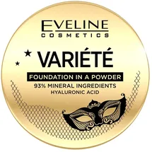 Eveline Cosmetics Variété Mineralpuder 02 Beige