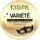 Eveline Cosmetics Variété Mineralpuder 02 Beige