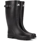 Trespass Recon X Gummistiefel Schwarz 44
