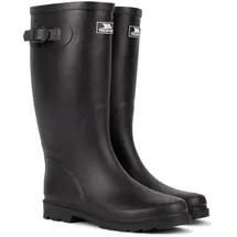 Trespass Recon X Gummistiefel Schwarz 44