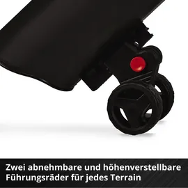Einhell Akku-Laubsauger GE-CL 36/230 Li E -Solo