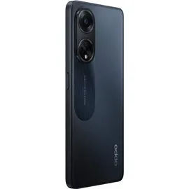 OPPO A98 5G 8 GB RAM 256 GB Cool Black