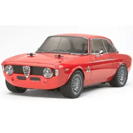 TAMIYA Karosserie Alfa Romeo Giulia Sprint 58187 MC
