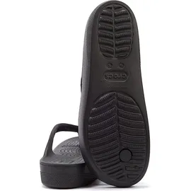 Crocs Classic Platform Flip black 41-42