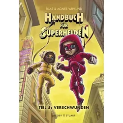 Handbuch für Superhelden