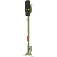 Viessmann Licht-Blocksignal 4011 H0