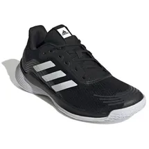 adidas Hallen-Indoorschuhe Novaflight schwarz Damen