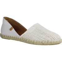 VERBENAS Carmen Lato/Serraje 0300580102 (40/blanco) - Weiß - 40