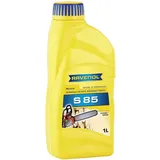 Ravenol Sägekettenöl S 85 1 l