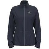 Odlo Markenes Softshelljacke - India Ink - L