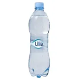 Natrliches Wasser 500 Cl 24 Flaschen