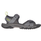 KEEN Targhee III Open Toe H2 steel grey/evening primrose 43