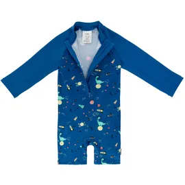 Sterntaler Schwimmanzug Weltraum – Gr.: 80