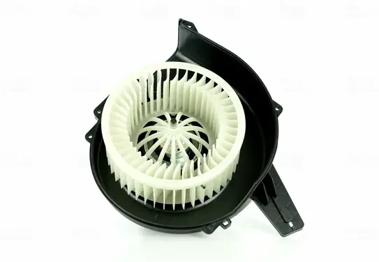 NISSENS Innenraumgebläse 87028 für VW