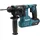 Makita HR010GZ Akku-Kombihammer SDS-PLUS 40V max. ohne Akku