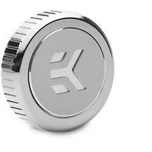 EK EKWB Quantum Torque Plug Nickel 1/4" 2,3 cm